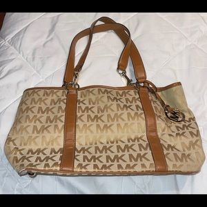 Michael Kors handbag